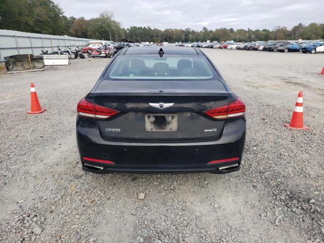 Продажа на аукционе авто 2015 Hyundai Genesis 3.8l, vin: KMHGN4JE2FU029806, номер лота: 68123122