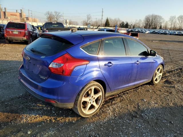 Продаж на аукціоні авто 2013 Ford Focus Titanium, vin: 1FADP3N22DL204284, номер лоту: 68505052