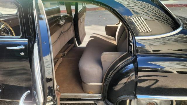 Aukcja sprzedaży 1946 Cadillac 60, vin: 6401569, numer aukcji: 66504632