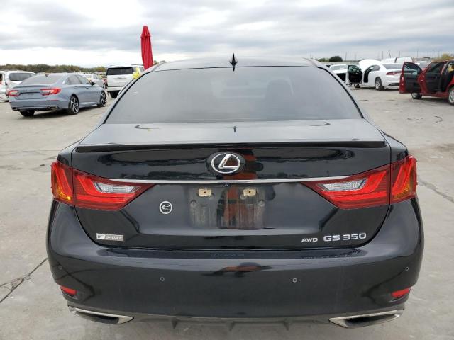 67659452 :رقم المزاد ، JTHCE1BL8FA003533 vin ، 2015 Lexus Gs 350 مزاد بيع