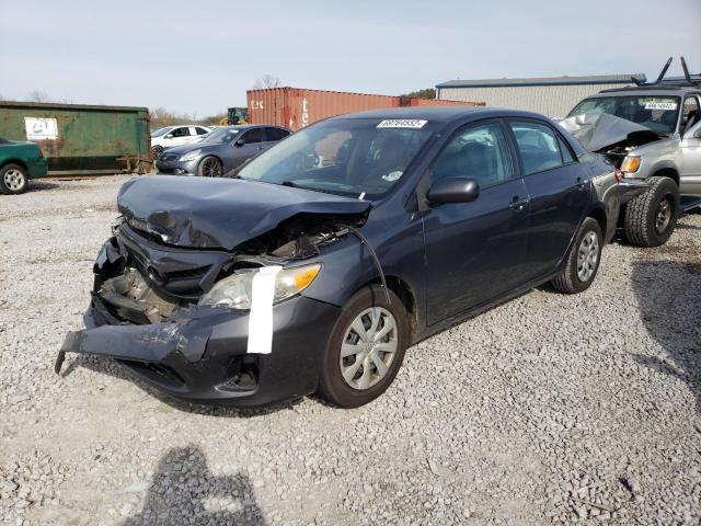 69764552 :رقم المزاد ، 2T1BU4EE3BC562170 vin ، 2011 Toyota Corolla Base مزاد بيع