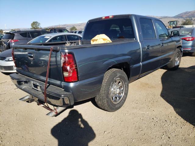 Продаж на аукціоні авто 2007 Chevrolet Silverado C1500 Classic Crew Cab, vin: 2GCEC13V371123512, номер лоту: 69128952