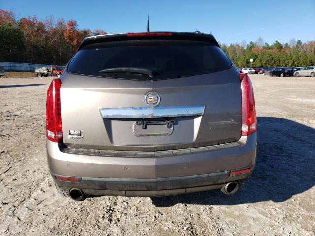 Aukcja sprzedaży 2011 Cadillac Srx Luxury Collection, vin: 3GYFNAEYXBS569301, numer aukcji: 69661252