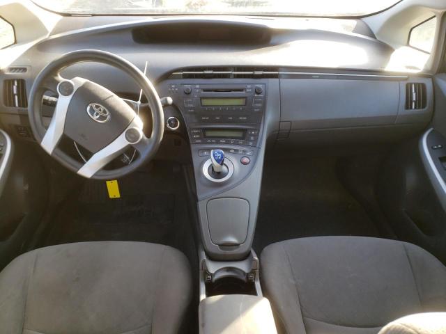 Продаж на аукціоні авто 2010 Toyota Prius, vin: JTDKN3DU6A0116071, номер лоту: 68763312