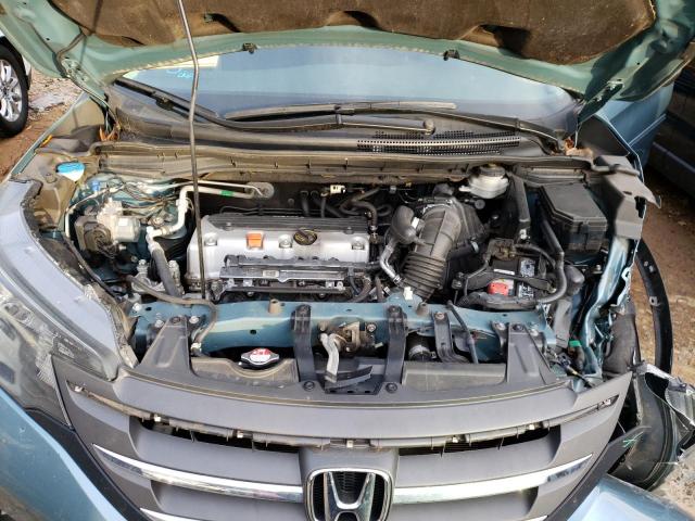 Aukcja sprzedaży 2014 Honda Cr-v Lx, vin: 2HKRM3H35EH500709, numer aukcji: 69469772