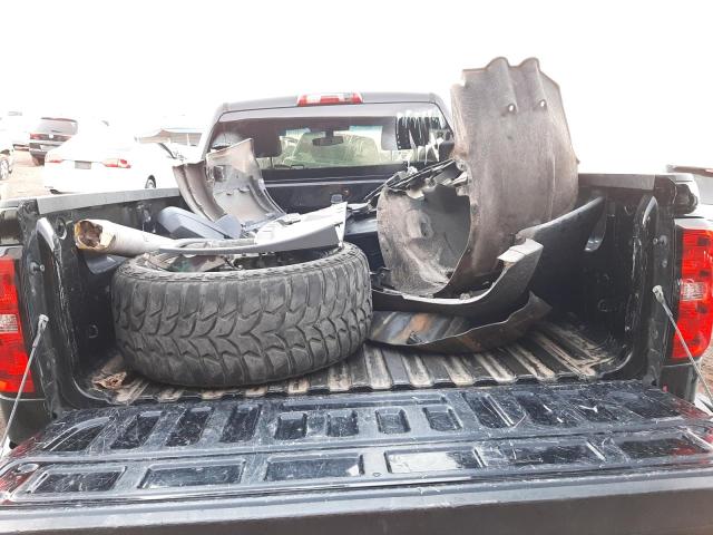 Aukcja sprzedaży 2016 Chevrolet Silverado C1500, vin: 1GCNCNEHXGZ225072, numer aukcji: 69645012