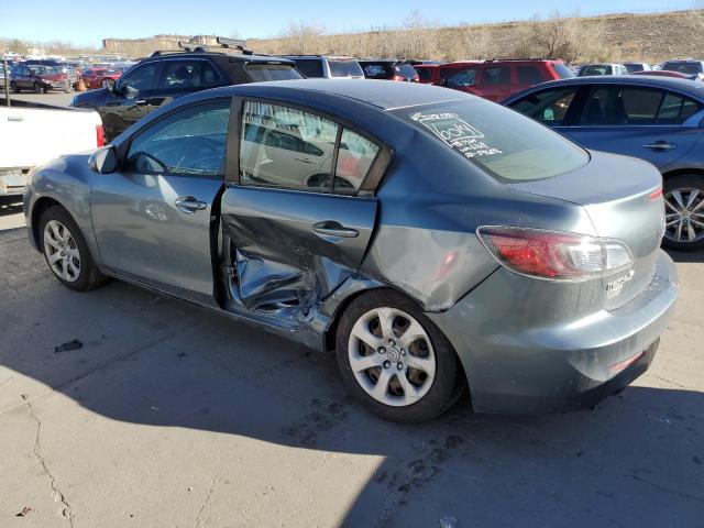 Aukcja sprzedaży 2012 Mazda 3 I, vin: JM1BL1UF8C1676229, numer aukcji: 68844972