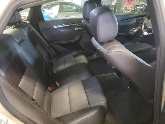 Aukcja sprzedaży 2015 Chevrolet Impala Lt, vin: 2G1125S35F9114067, numer aukcji: 69013432