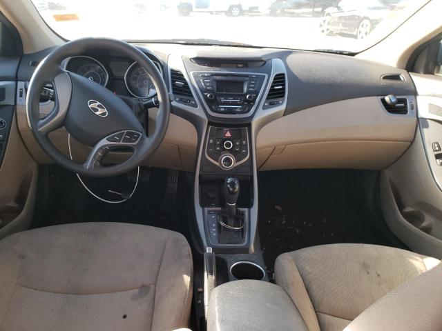 Aukcja sprzedaży 2016 Hyundai Elantra Se, vin: 5NPDH4AE3GH743549, numer aukcji: 68118372