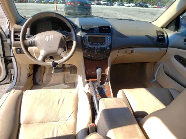 68758352 :رقم المزاد ، 1HGCM56836A049144 vin ، 2006 Honda Accord Ex مزاد بيع