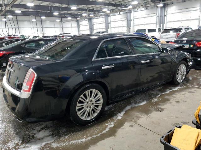 Продаж на аукціоні авто 2014 Chrysler 300c Varvatos, vin: 2C3CCAJT2EH149228, номер лоту: 67991022