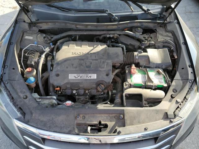 Продажа на аукционе авто 2011 Honda Accord Crosstour Exl, vin: 5J6TF2H54BL004278, номер лота: 69637422