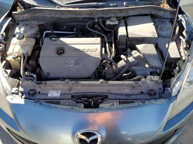 Aukcja sprzedaży 2012 Mazda 3 I, vin: JM1BL1UF8C1676229, numer aukcji: 68844972