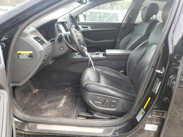 Продажа на аукционе авто 2015 Hyundai Genesis 3.8l, vin: KMHGN4JE2FU029806, номер лота: 68123122