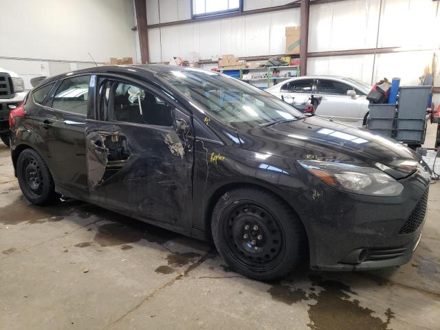 Aukcja sprzedaży 2013 Ford Focus St, vin: 1FADP3L94DL215156, numer aukcji: 69199332