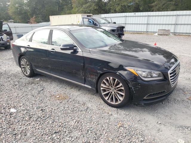 Продажа на аукционе авто 2015 Hyundai Genesis 3.8l, vin: KMHGN4JE2FU029806, номер лота: 68123122