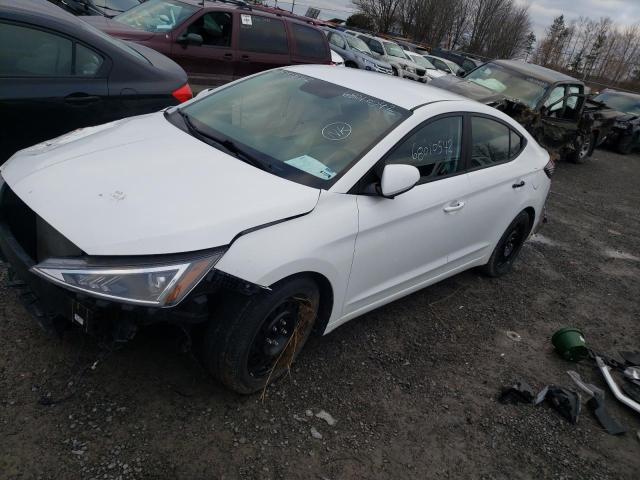 Aukcja sprzedaży 2020 Hyundai Elantra Se, vin: KMHD74LF2LU938420, numer aukcji: 68010542
