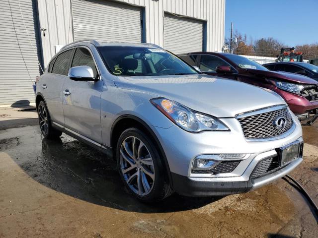 2016 Infiniti Qx50 მანქანა იყიდება აუქციონზე, vin: JN1BJ0RP1GM233283, აუქციონის ნომერი: 68607502