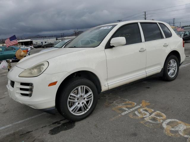 Продажа на аукционе авто 2009 Porsche Cayenne, vin: WP1AA29P59LA07629, номер лота: 69317982
