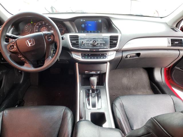2014 Honda Accord Lx-s მანქანა იყიდება აუქციონზე, vin: 1HGCT1B36EA001772, აუქციონის ნომერი: 69046122