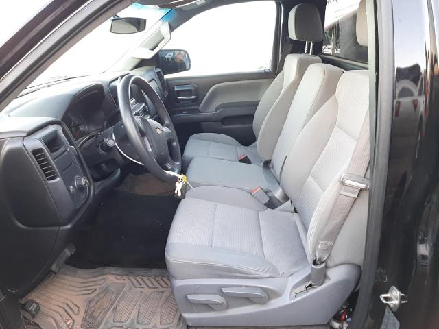 Aukcja sprzedaży 2016 Chevrolet Silverado C1500, vin: 1GCNCNEHXGZ225072, numer aukcji: 69645012