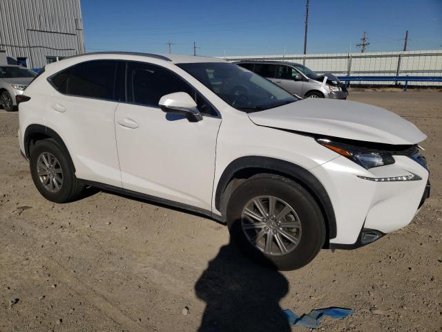 Продажа на аукционе авто 2016 Lexus Nx 200t Base, vin: JTJBARBZ1G2070415, номер лота: 69303442