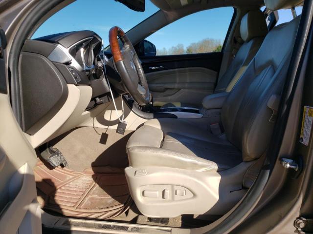 Aukcja sprzedaży 2011 Cadillac Srx Luxury Collection, vin: 3GYFNAEYXBS569301, numer aukcji: 69661252