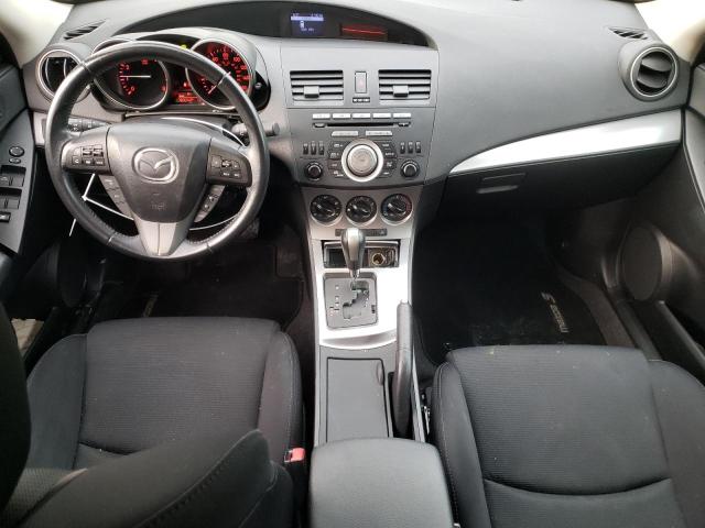 68948252 :رقم المزاد ، JM1BL1S51A1307641 vin ، 2010 Mazda 3 S مزاد بيع