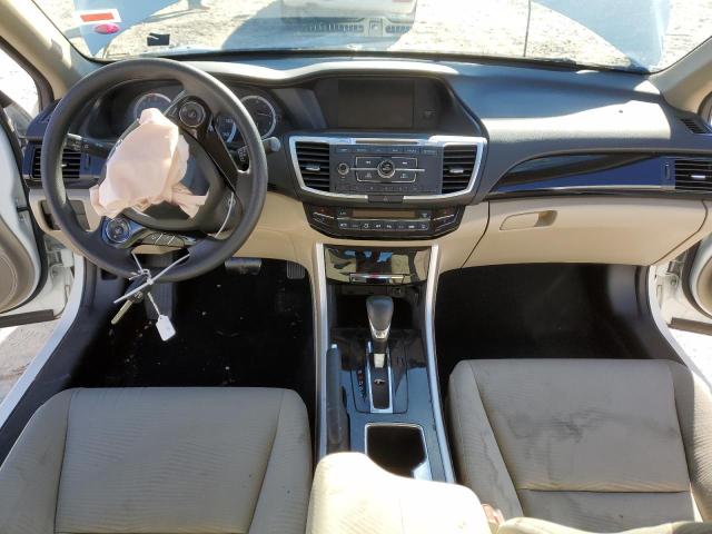69144882 :رقم المزاد ، 1HGCR2F3XHA221905 vin ، 2017 Honda Accord Lx مزاد بيع