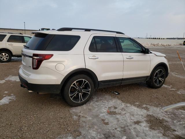 Продаж на аукціоні авто 2014 Ford Explorer Sport, vin: 1FM5K8GTXEGC35076, номер лоту: 68754862