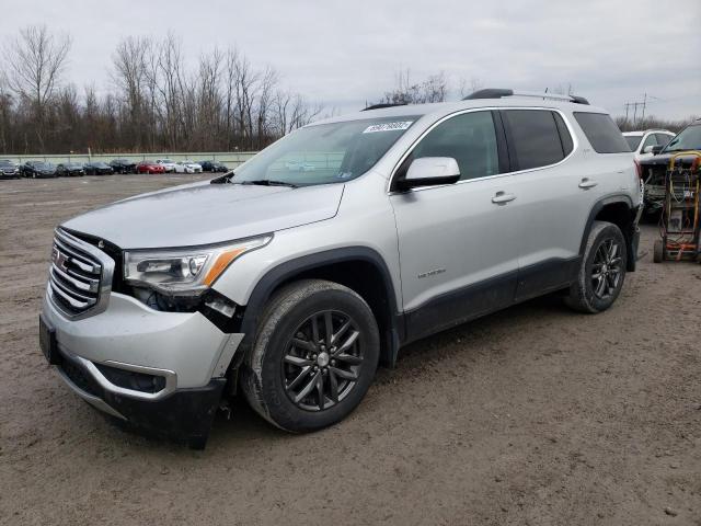 Продажа на аукционе авто 2017 Gmc Acadia Slt-1, vin: 1GKKNULS5HZ163009, номер лота: 69079802