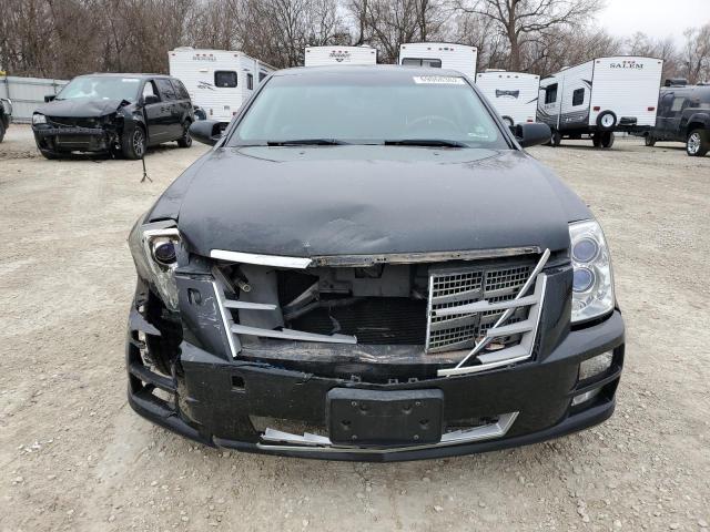 Продаж на аукціоні авто 2008 Cadillac Sts, vin: 1G6DD67V080156371, номер лоту: 69066362