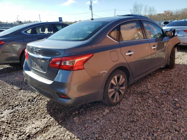 Продажа на аукционе авто 2016 Nissan Sentra S, vin: 3N1AB7AP4GY273450, номер лота: 69164132