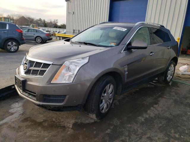 Продаж на аукціоні авто 2011 Cadillac Srx Luxury Collection, vin: 3GYFNAEY7BS648389, номер лоту: 68918842