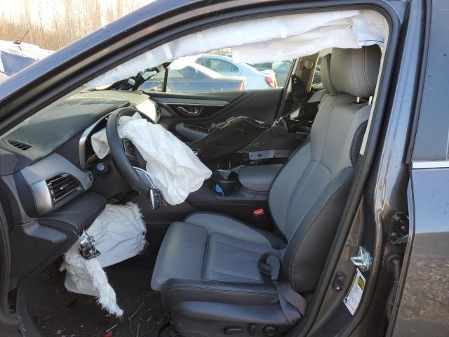 67616742 :رقم المزاد ، 4S4BTGND7N3257548 vin ، 2022 Subaru Outback Limited Xt مزاد بيع