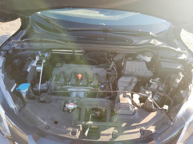 Aukcja sprzedaży 2016 Honda Hr-v Exl, vin: 3CZRU6H76GM764310, numer aukcji: 68817072