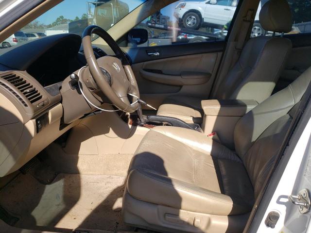 68758352 :رقم المزاد ، 1HGCM56836A049144 vin ، 2006 Honda Accord Ex مزاد بيع