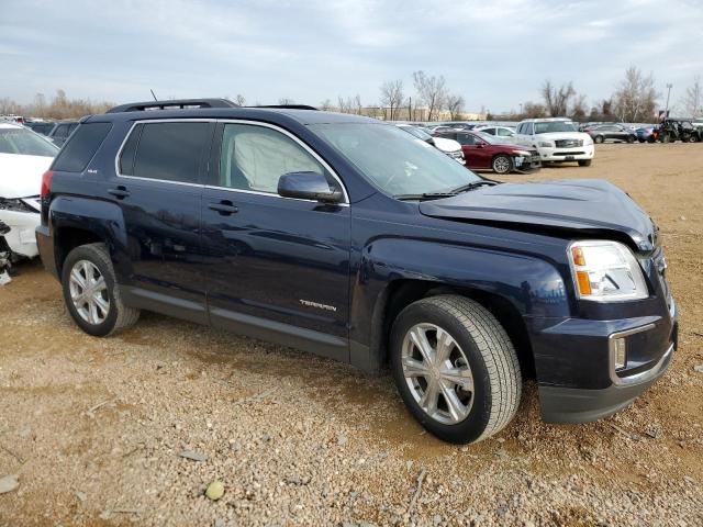 2017 Gmc Terrain Sle მანქანა იყიდება აუქციონზე, vin: 2GKALNEK9H6324039, აუქციონის ნომერი: 69378772