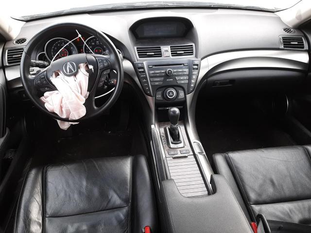 69129882 :رقم المزاد ، 19UUA8F2XDA009697 vin ، 2013 Acura Tl مزاد بيع