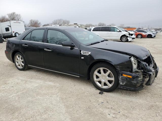 Продаж на аукціоні авто 2008 Cadillac Sts, vin: 1G6DD67V080156371, номер лоту: 69066362