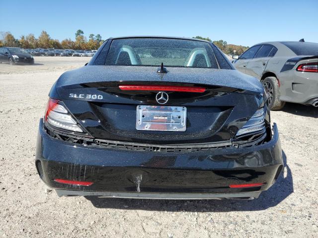 2018 Mercedes-benz Slc 300 მანქანა იყიდება აუქციონზე, vin: WDDPK3JA4JF154457, აუქციონის ნომერი: 65442242