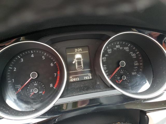 Aukcja sprzedaży 2017 Volkswagen Jetta Sel, vin: 3VWL17AJ6HM297078, numer aukcji: 68776302