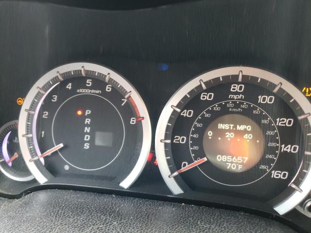 Aukcja sprzedaży 2009 Acura Tsx, vin: JH4CU26609C022664, numer aukcji: 68156012