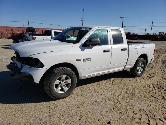 Продажа на аукционе авто 2017 Ram 1500 St, vin: 1C6RR7FT9HS837652, номер лота: 69312372