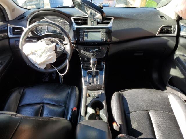 Продажа на аукционе авто 2016 Nissan Sentra S, vin: 3N1AB7AP4GY273450, номер лота: 69164132