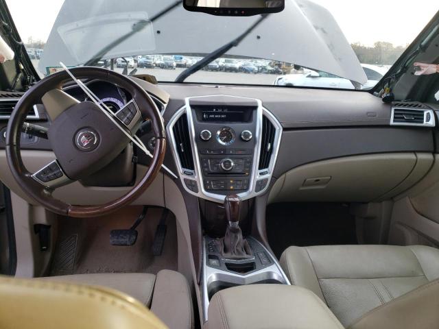 Продаж на аукціоні авто 2011 Cadillac Srx Luxury Collection, vin: 3GYFNAEY7BS648389, номер лоту: 68918842