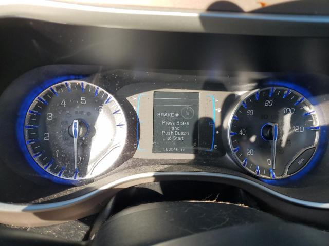 Aukcja sprzedaży 2017 Chrysler Pacifica Touring L, vin: 2C4RC1BG0HR683432, numer aukcji: 68893662
