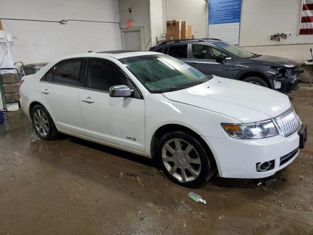 Aukcja sprzedaży 2007 Lincoln Mkz, vin: 3LNHM26T07R634483, numer aukcji: 68332562