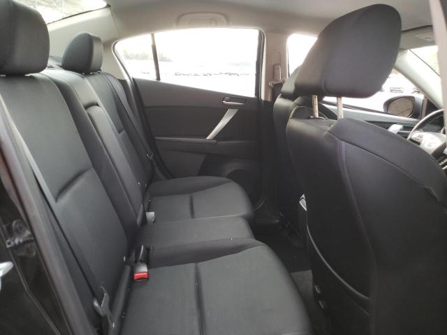 68948252 :رقم المزاد ، JM1BL1S51A1307641 vin ، 2010 Mazda 3 S مزاد بيع