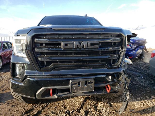 2021 Gmc Sierra K1500 Elevation მანქანა იყიდება აუქციონზე, vin: 3GTP9GEK6MG393513, აუქციონის ნომერი: 68785272